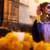 Los mejores lugares en México para festejar el Día de los Muertos
