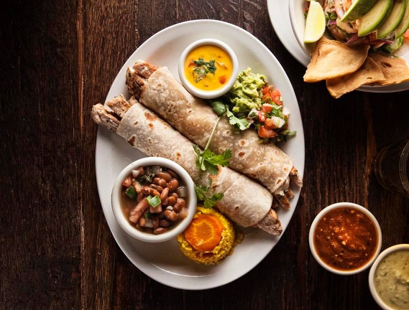 Los mejores restaurantes mexicanos de Houston 