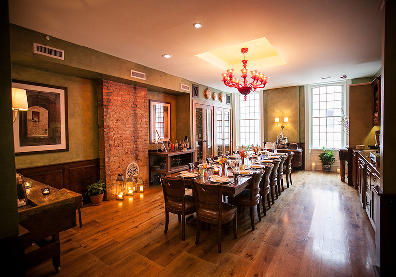 Los mejores restaurantes dónde comer en Filadelfia