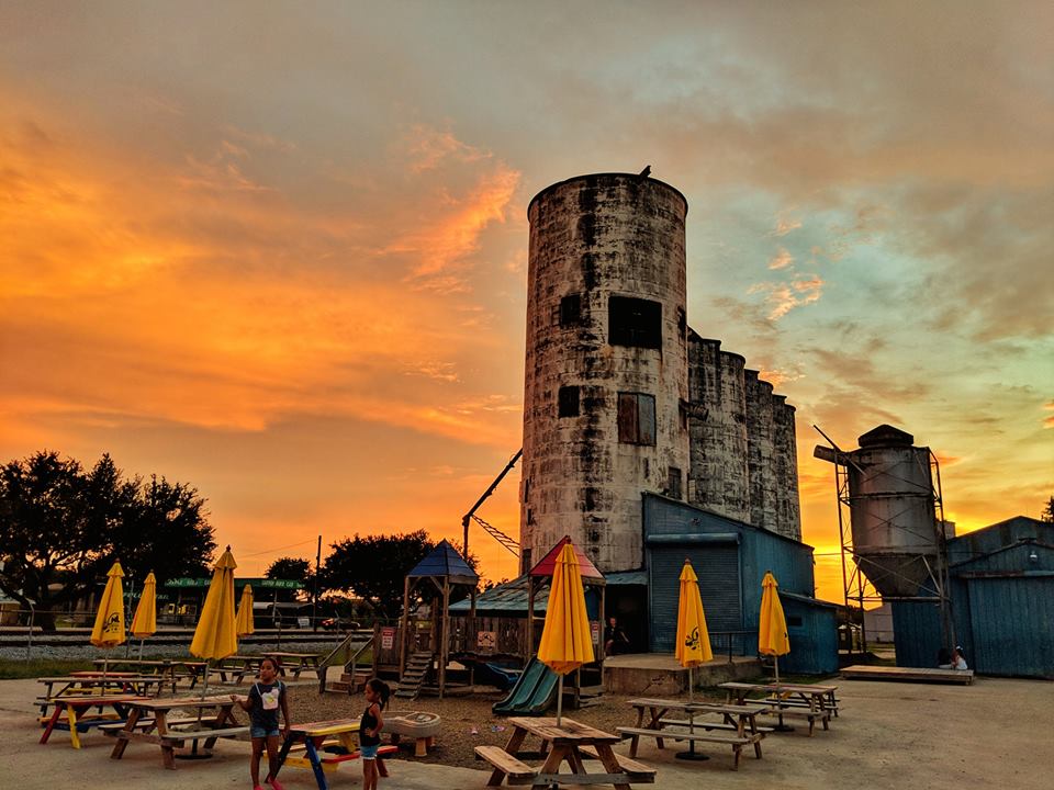 Los mejores restaurantes para niños en Houston