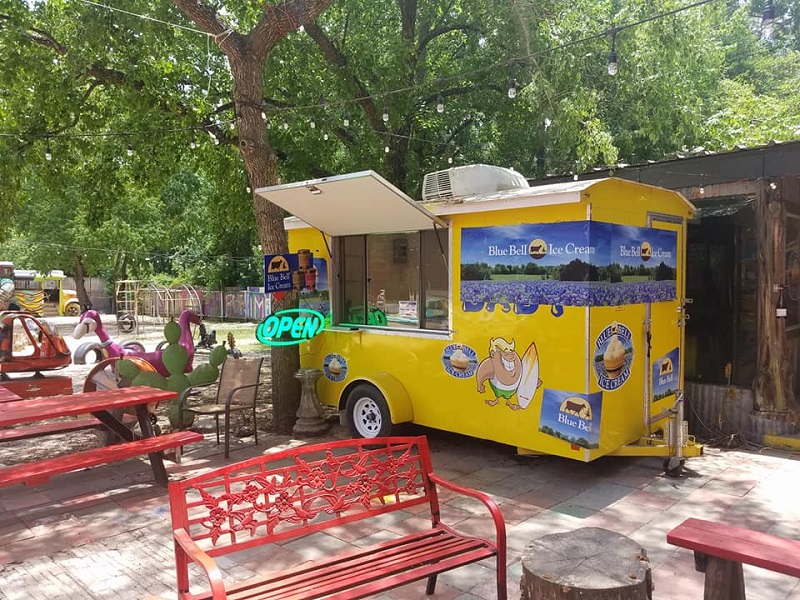 Los mejores restaurantes para niños en Houston