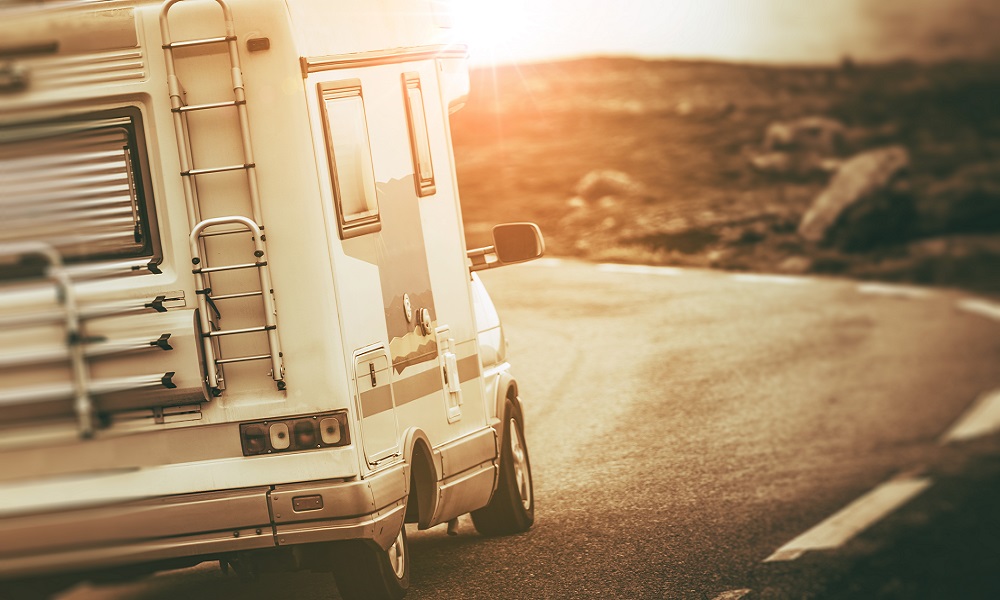 Los mejores tips para viajar en camper