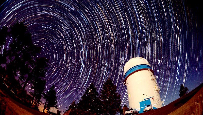 Lugares perfectos para ver las estrellas en México