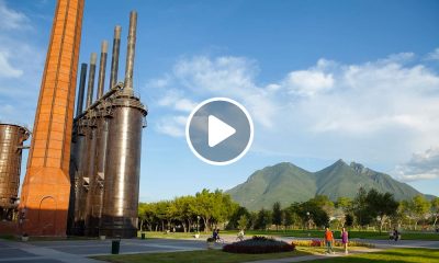Monterrey y sus sedes culturales para eventos