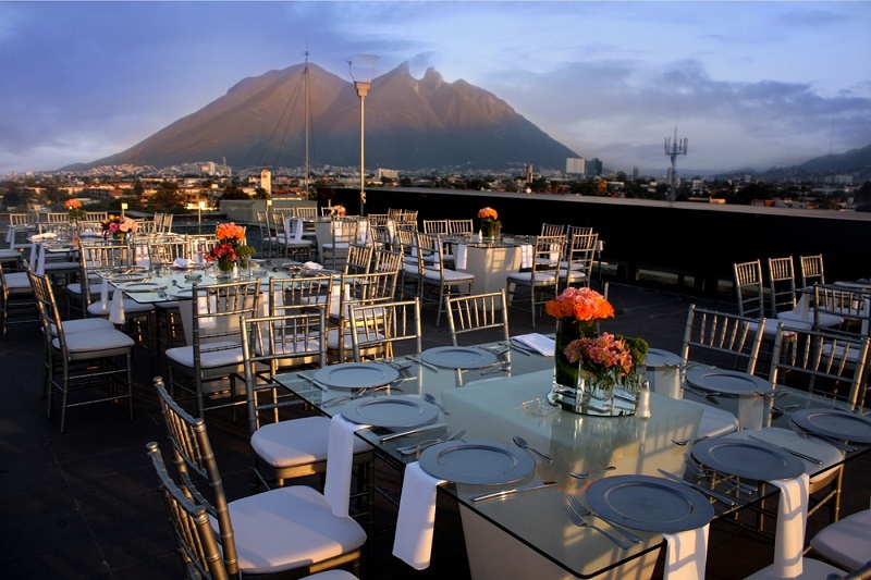 Monterrey y sus sedes culturales para eventos