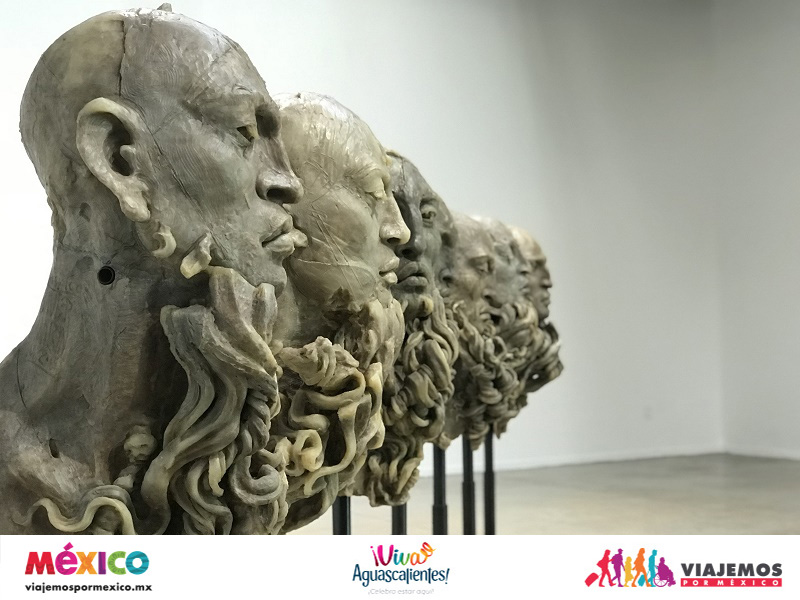 Los mejores museos de Aguascalientes