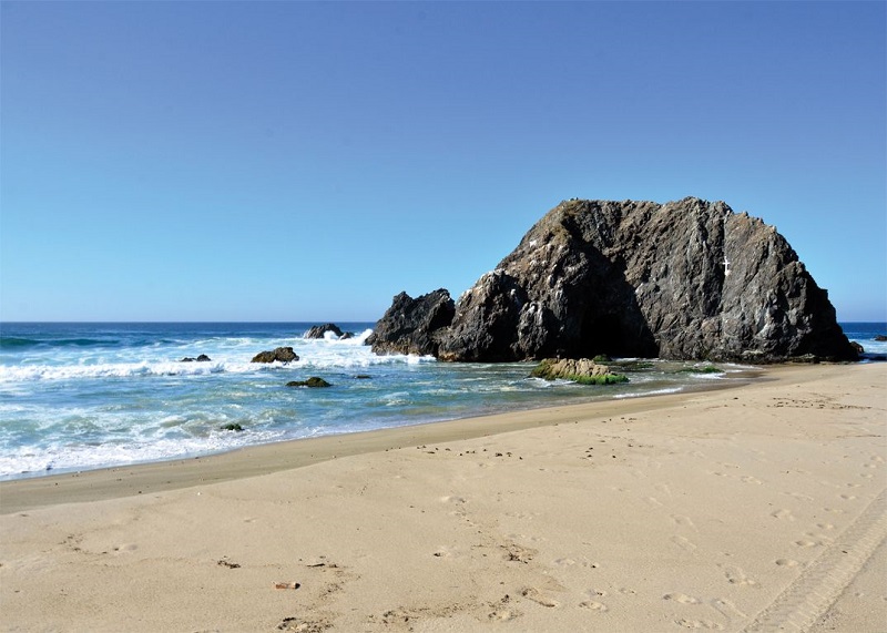 Playas poco conocidas en México