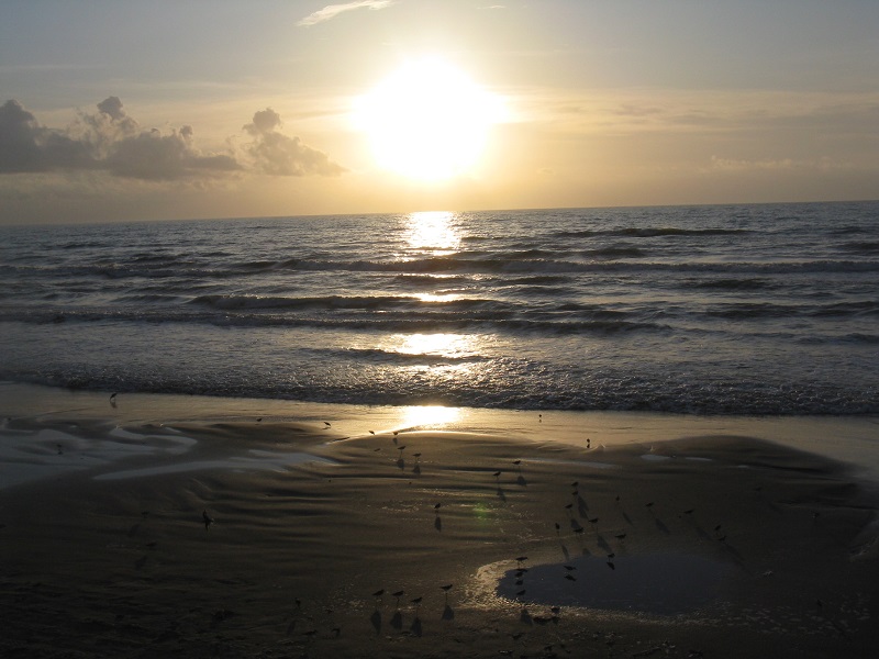 Playas poco conocidas en México