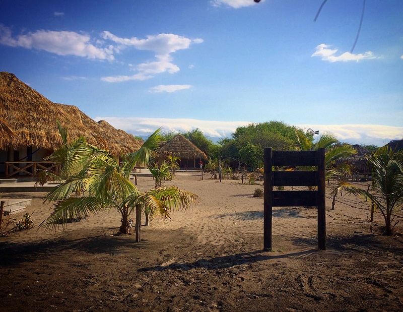 Playas poco conocidas en México