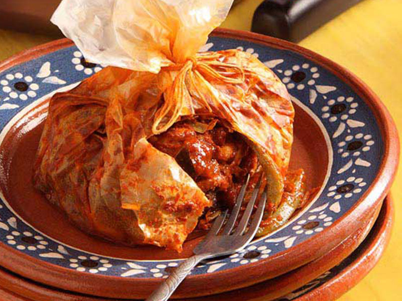 qué comer en Metepec