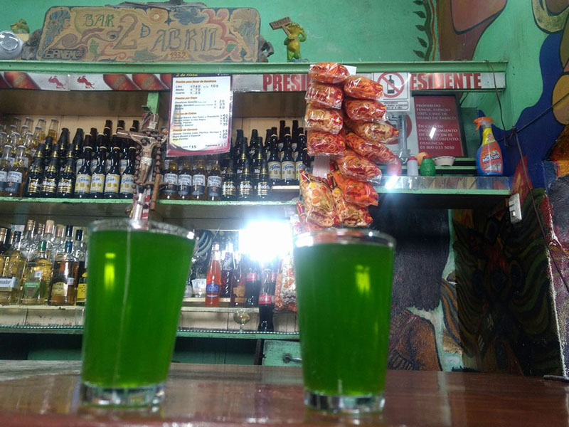 Qué comer en Metepec