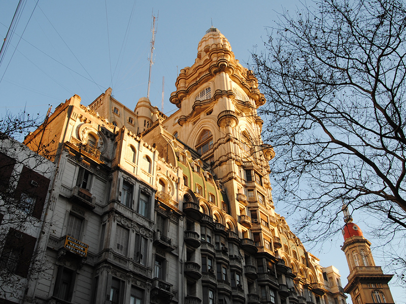 que hacer en Buenos Aires