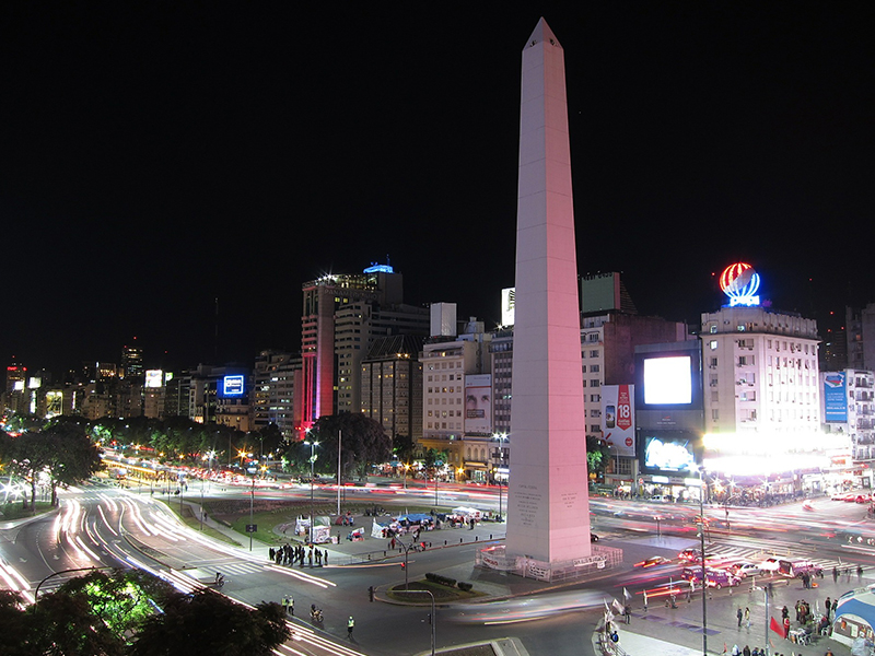 que hacer en Buenos Aires