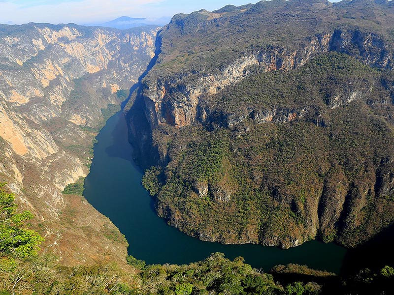 que hacer en Chiapas