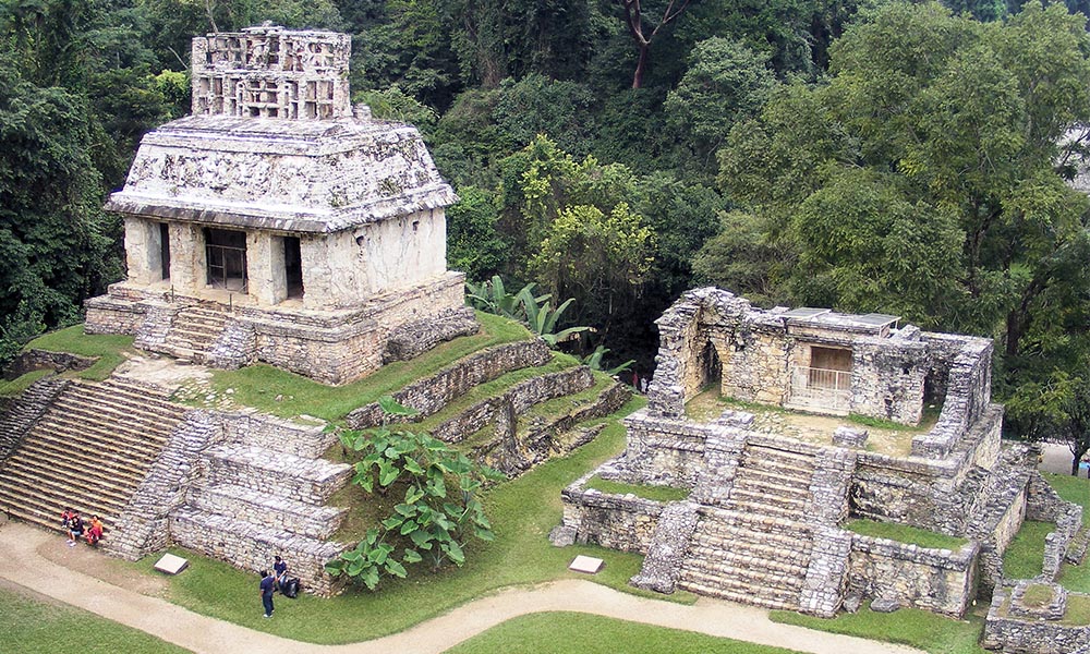 que hacer en Chiapas