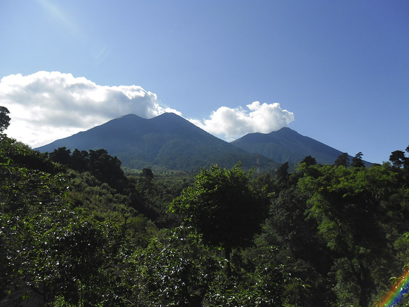 Las 21 mejores cosas que hacer en Guatemala