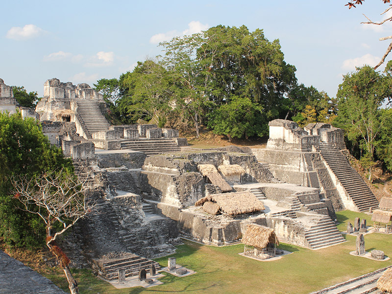 Las 21 mejores cosas que hacer en Guatemala