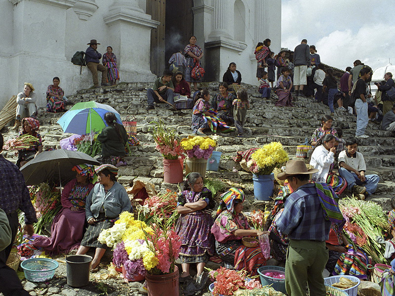 Las 21 mejores cosas que hacer en Guatemala