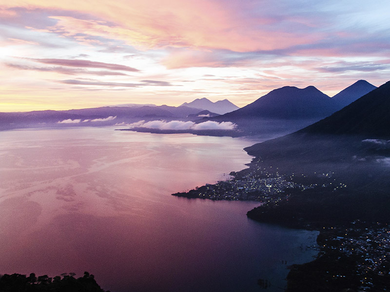 Las 21 mejores cosas que hacer en Guatemala