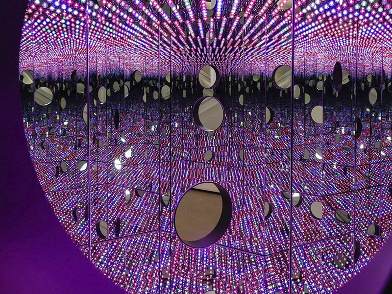 Descubre qué hacer en Los Ángeles, California