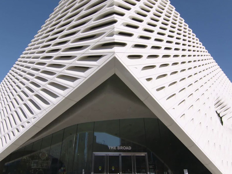 Descubre qué hacer en Los Ángeles, California