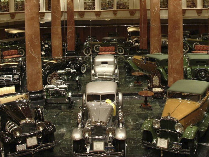 Descubre qué hacer en Los Ángeles, California