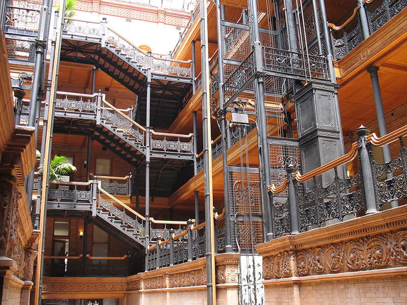 Descubre qué hacer en Los Ángeles, California