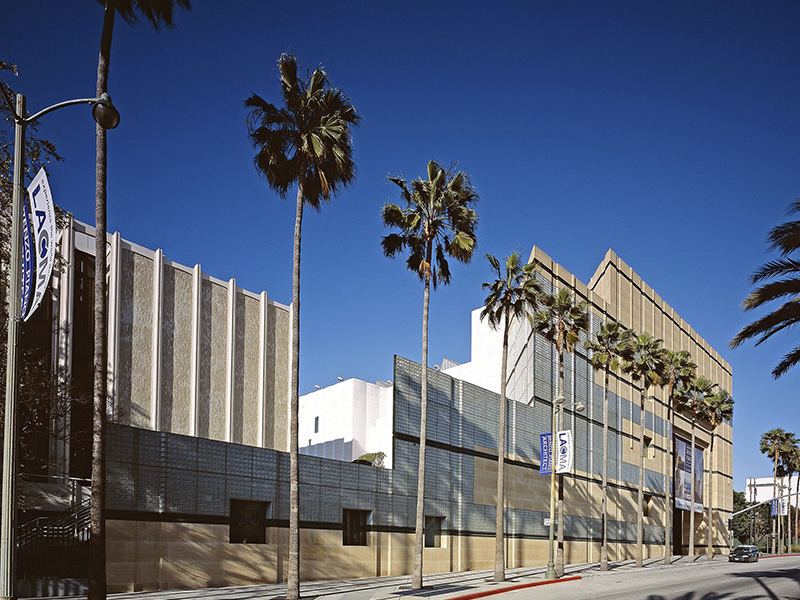 Descubre qué hacer en Los Ángeles, California