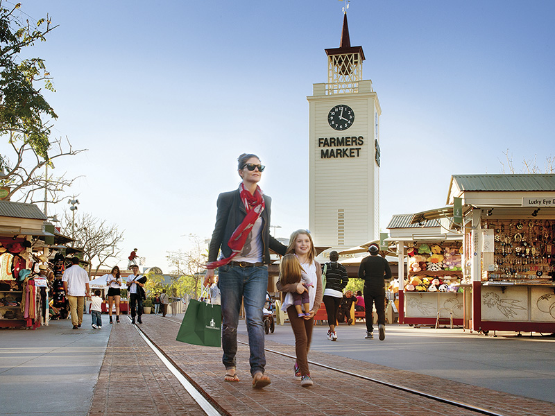 Descubre qué hacer en Los Ángeles, California