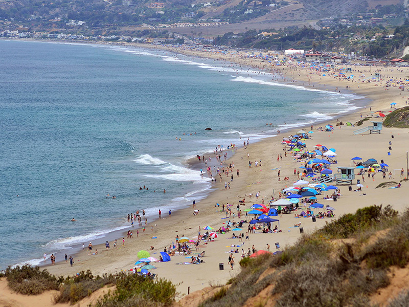Descubre qué hacer en Los Ángeles, California