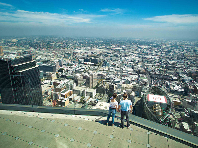 Descubre qué hacer en Los Ángeles, California