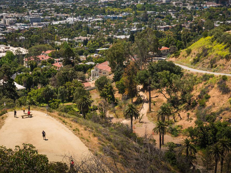 Descubre qué hacer en Los Ángeles, California