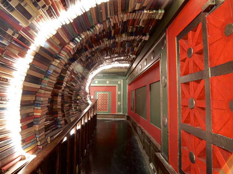 Descubre qué hacer en Los Ángeles, California