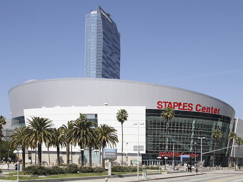 Descubre qué hacer en Los Ángeles, California