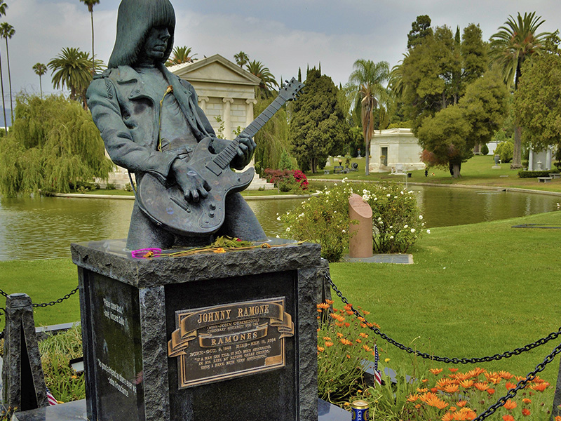 Descubre qué hacer en Los Ángeles, California
