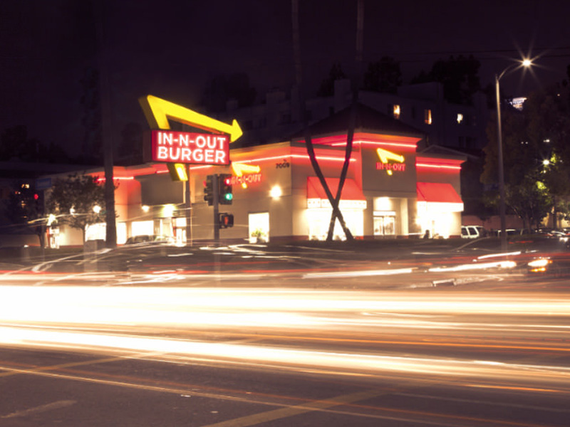 Descubre qué hacer en Los Ángeles, California