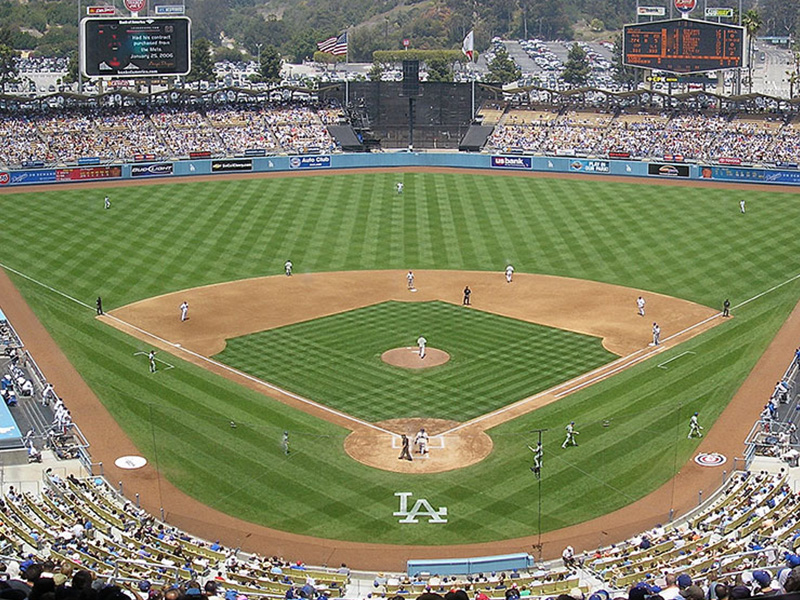 Descubre qué hacer en Los Ángeles, California