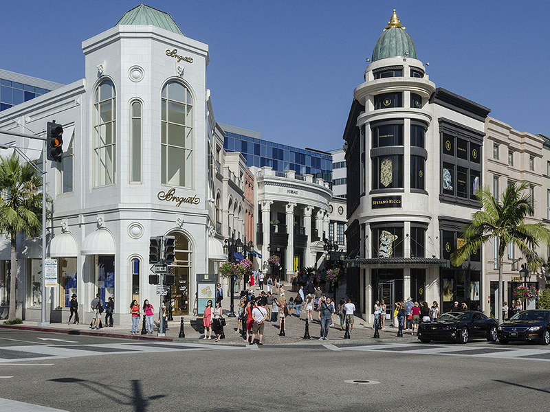 Descubre qué hacer en Los Ángeles, California