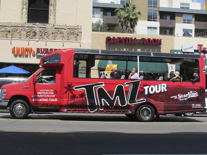 Descubre qué hacer en Los Ángeles, California