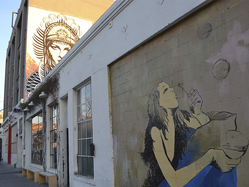 Descubre qué hacer en Los Ángeles, California