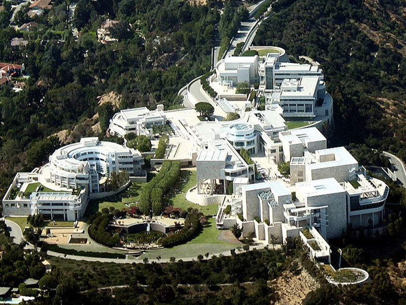 Descubre qué hacer en Los Ángeles, California