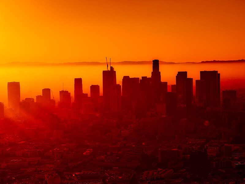 Descubre qué hacer en Los Ángeles, California