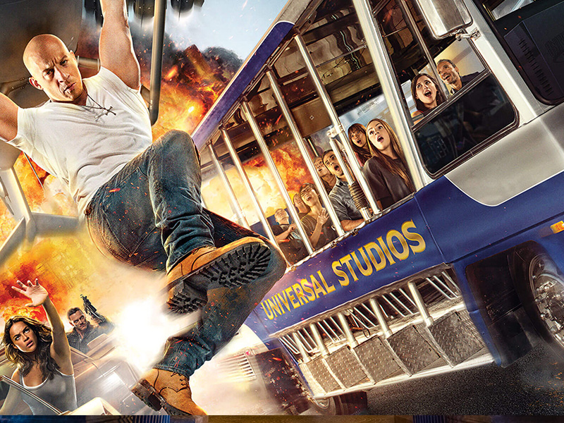 Descubre qué hacer en Los Ángeles, California