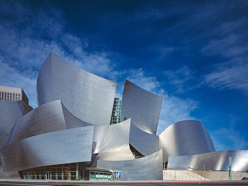 Descubre qué hacer en Los Ángeles, California