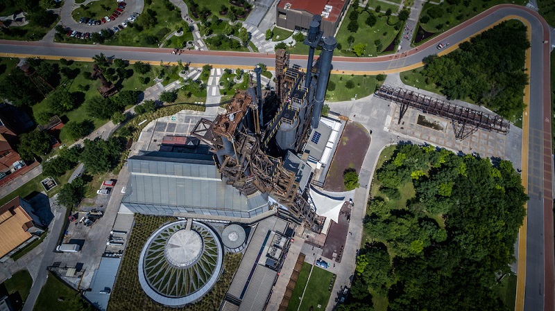 Qué hacer en Monterrey después de una cita de negocios