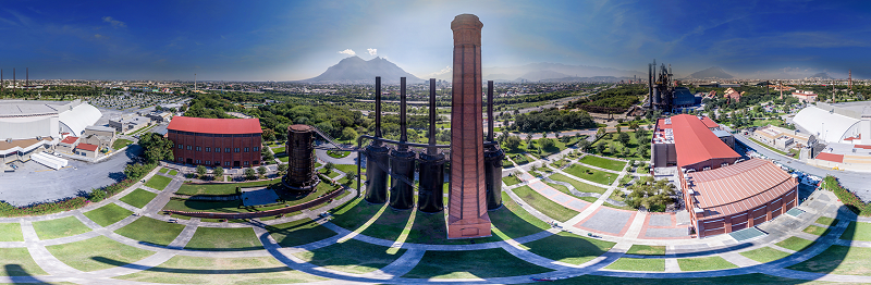 Qué hacer en Monterrey después de una cita de negocios