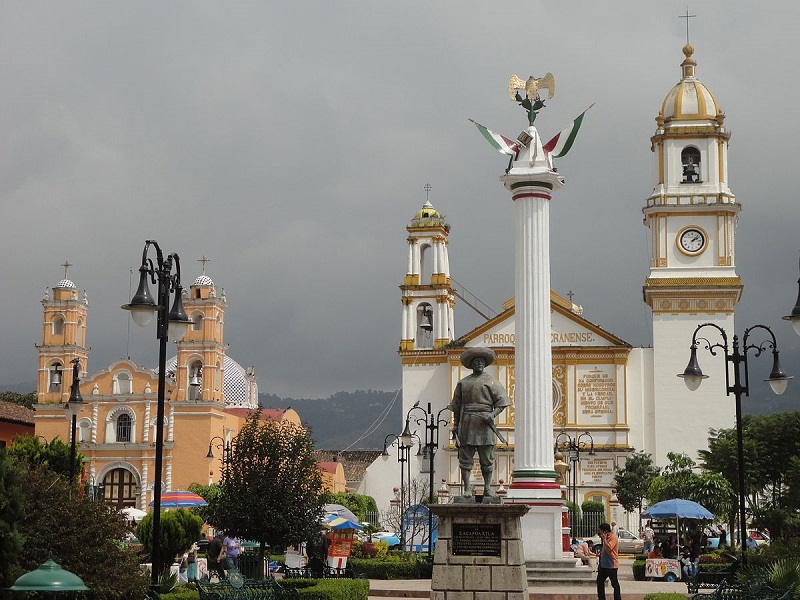 Las 50 mejores cosas que hacer en Puebla 