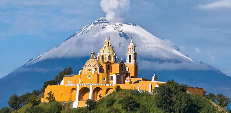 Las 50 mejores cosas que hacer en Puebla 