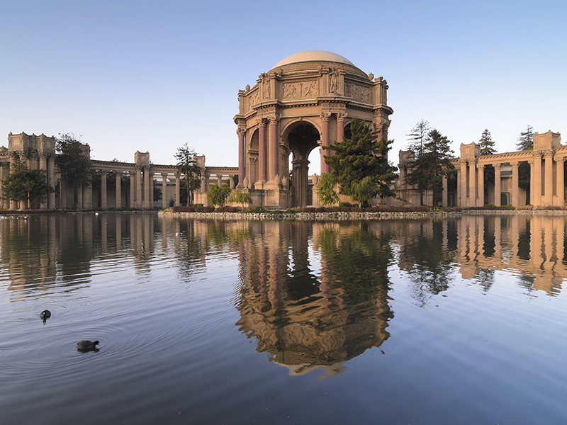 que hacer en San Francisco