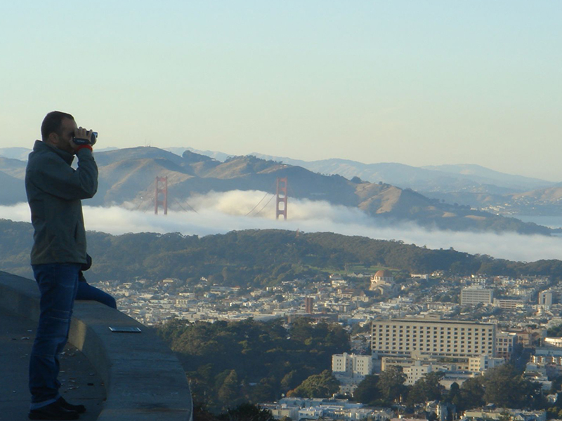 que hacer en San Francisco